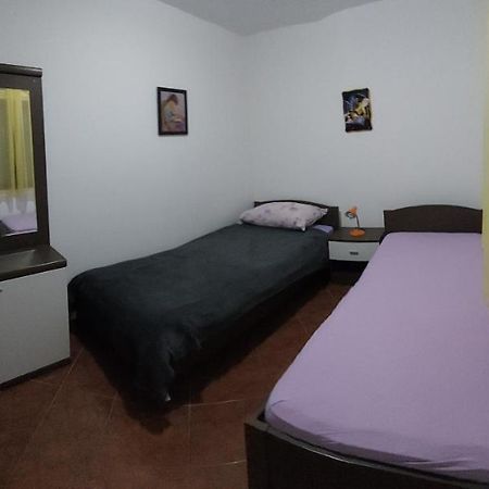 Apartman Vukoja Pakostane Apartman Kültér fotó