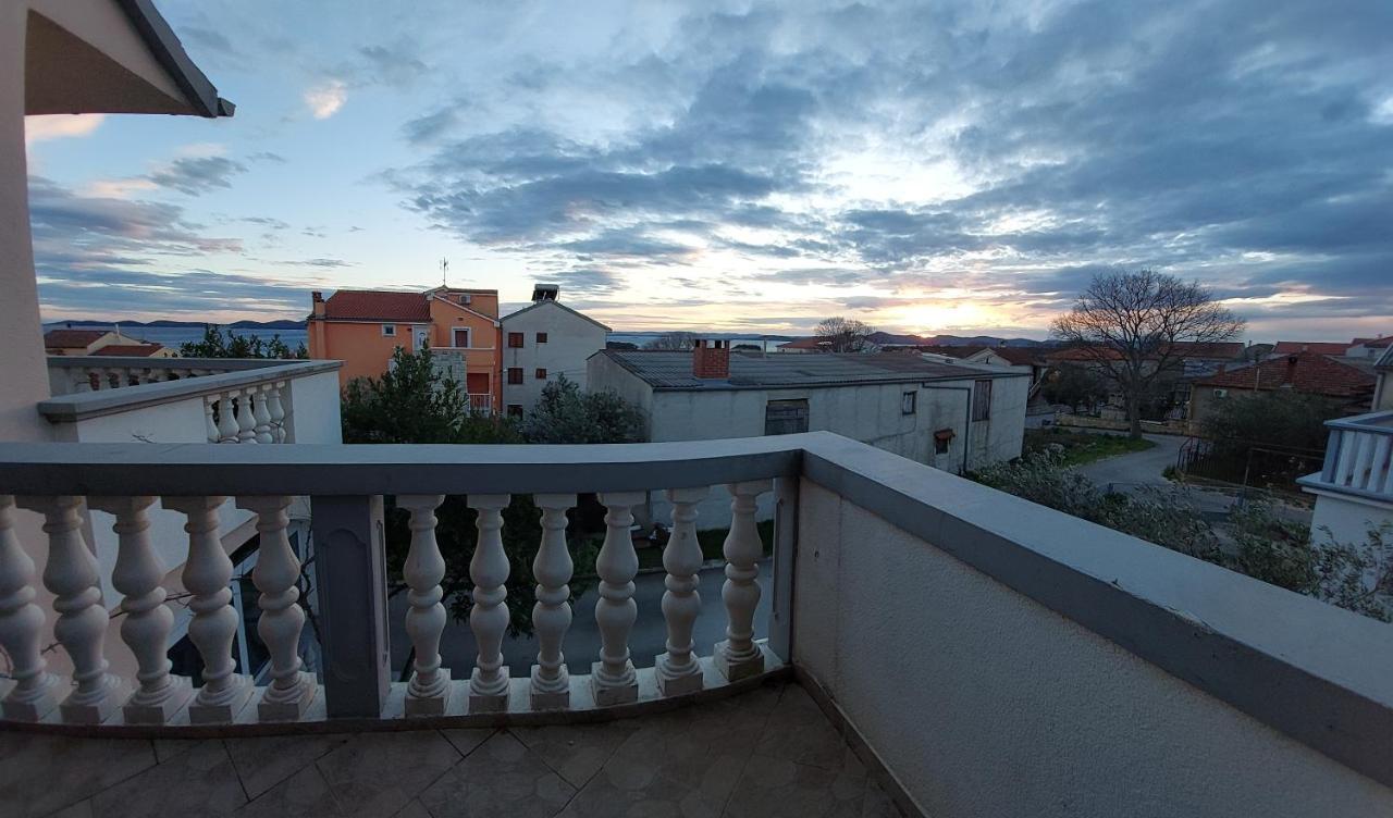 Apartman Vukoja Pakostane Apartman Kültér fotó