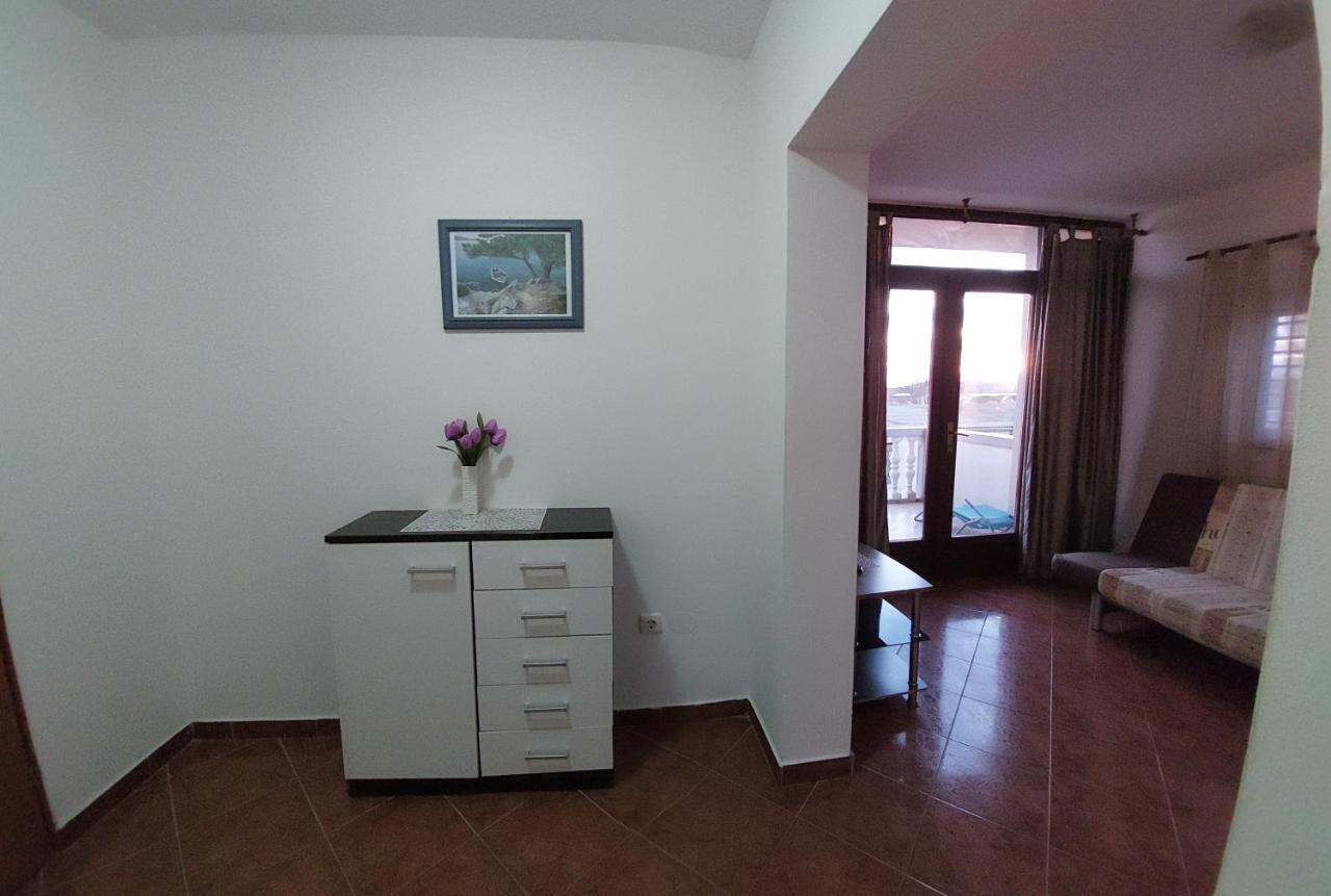 Apartman Vukoja Pakostane Apartman Kültér fotó